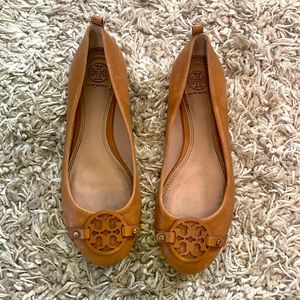 Tory Burch Flats